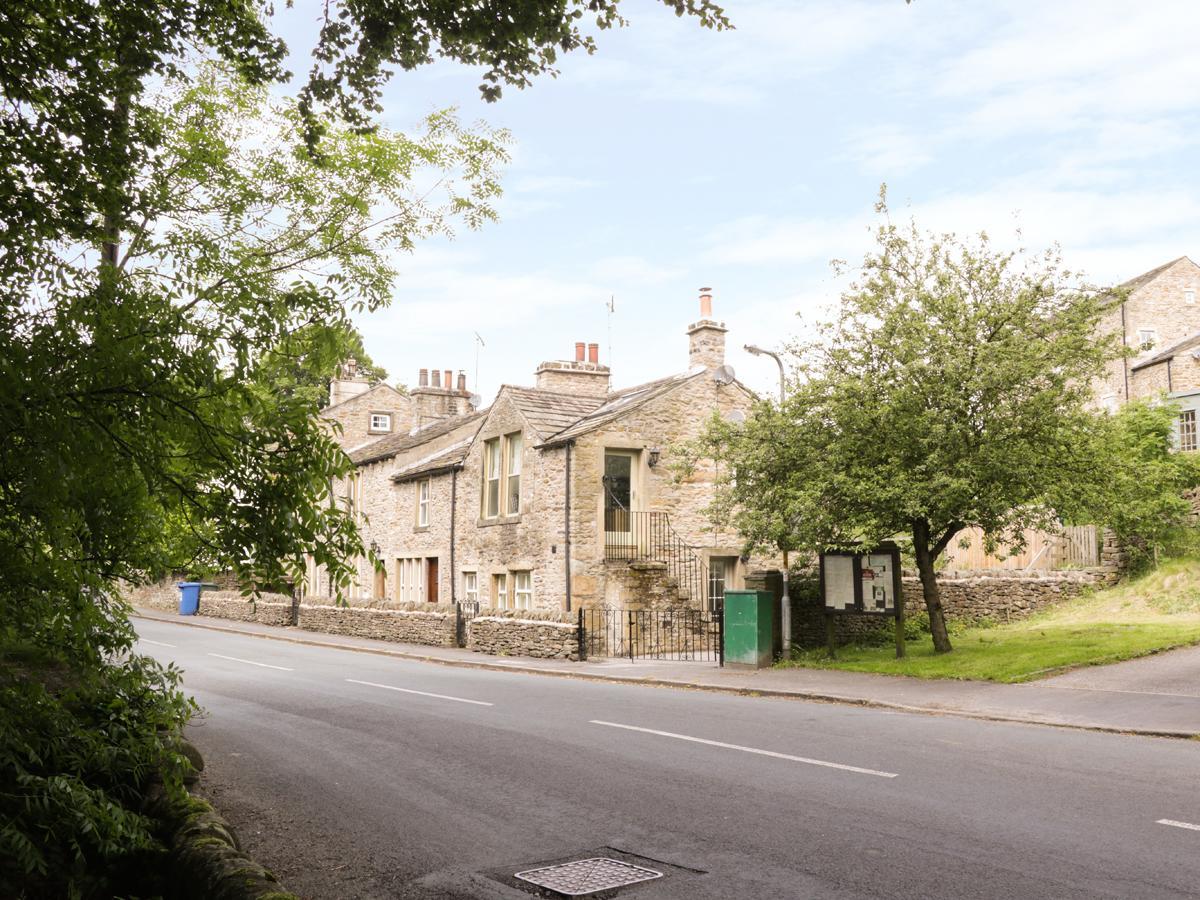 Orchard Cottage Lothersdale Eksteriør billede